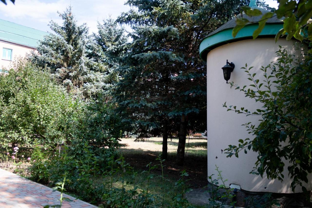 Fortetsya Umanʼ Exterior foto