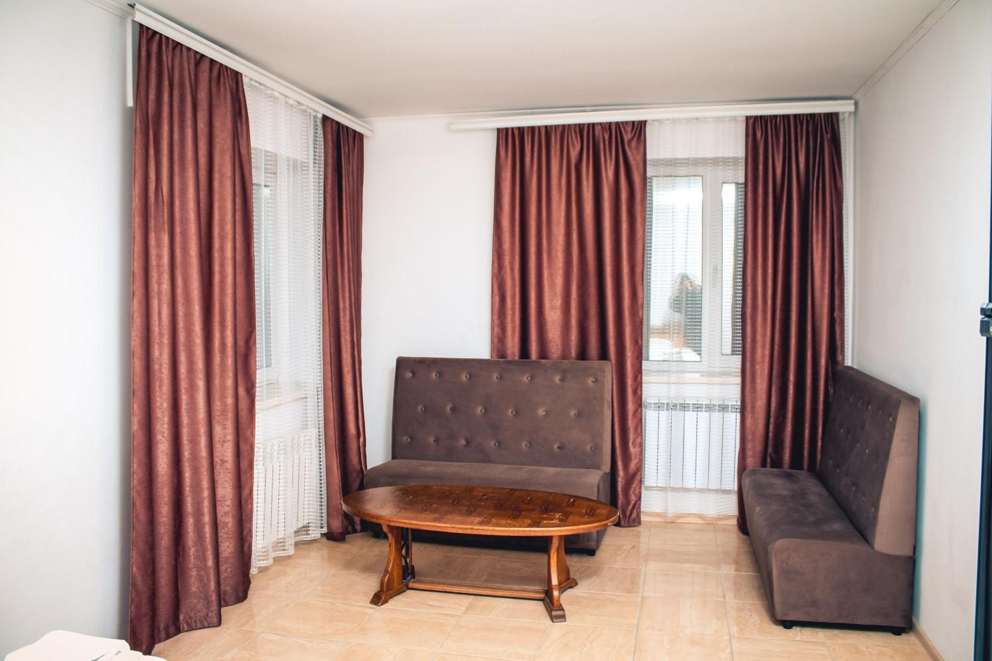 Fortetsya Umanʼ Exterior foto