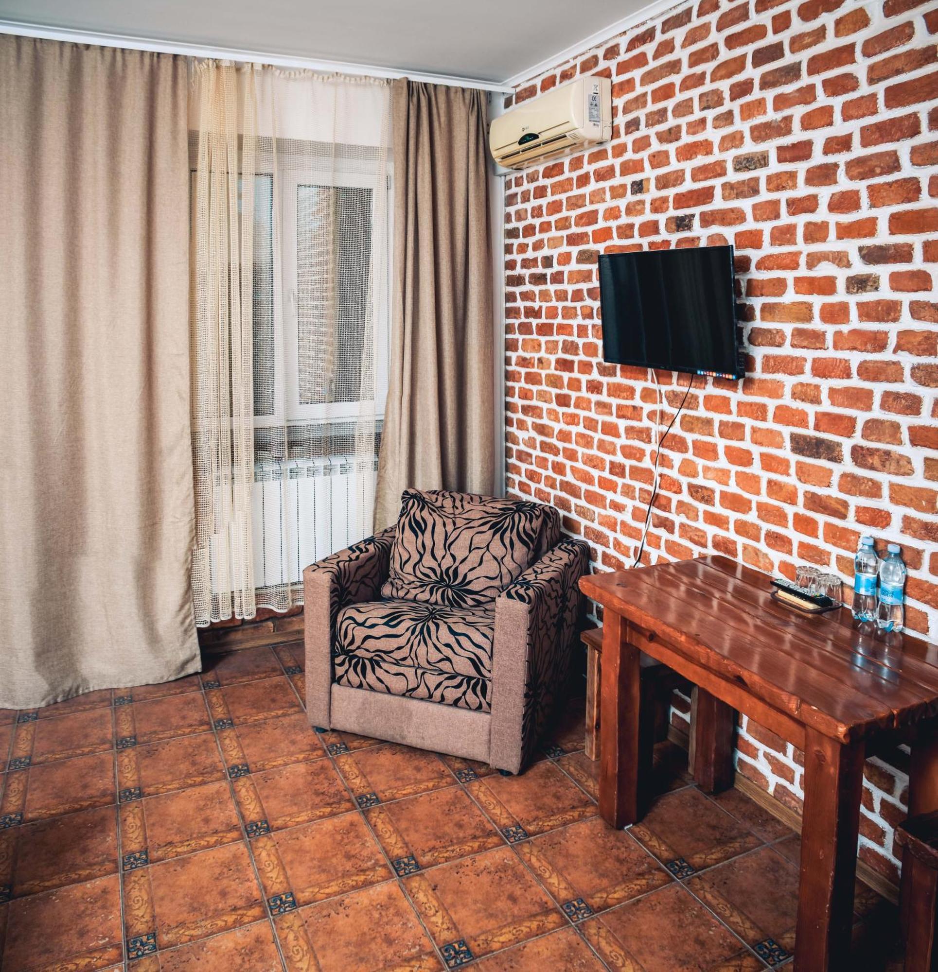 Fortetsya Umanʼ Exterior foto