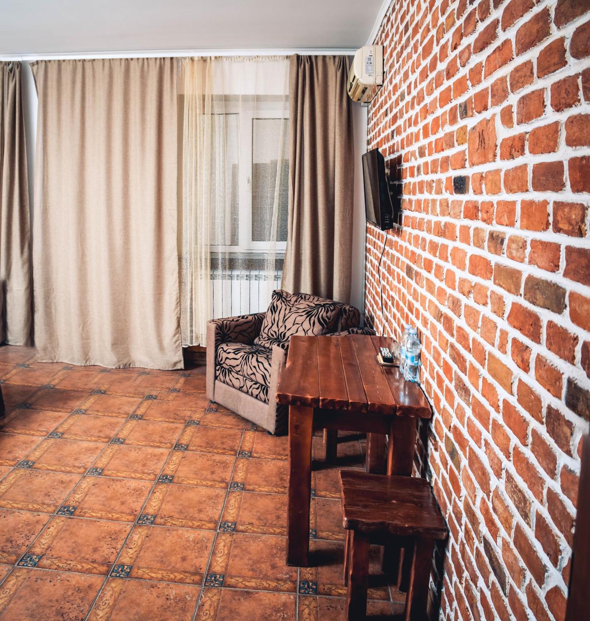 Fortetsya Umanʼ Exterior foto