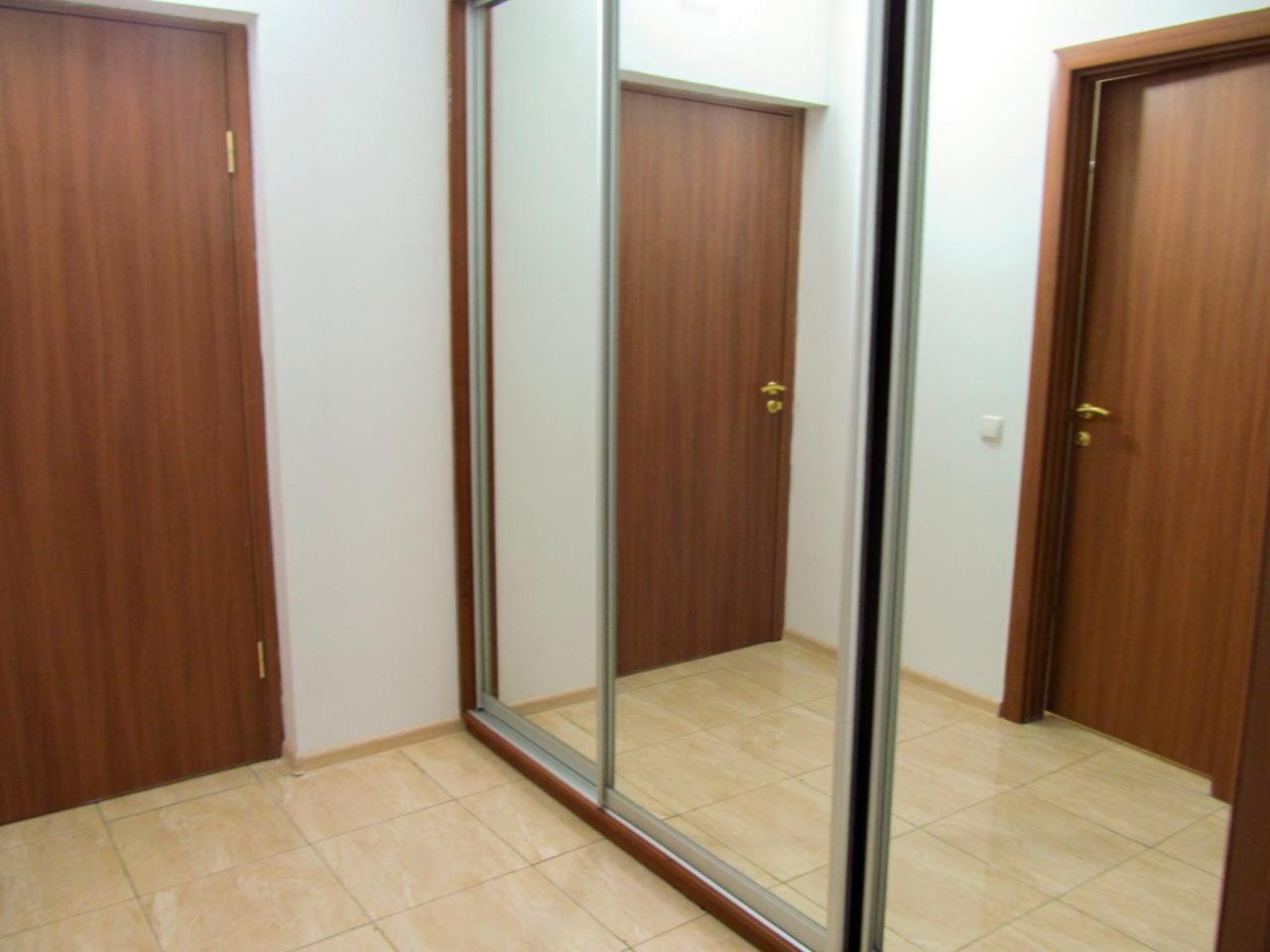 Fortetsya Umanʼ Exterior foto
