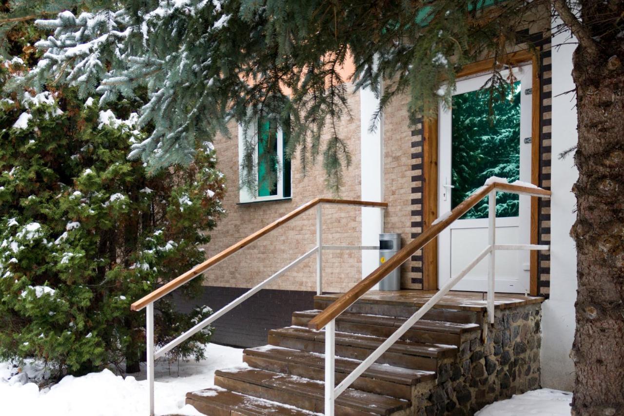 Fortetsya Umanʼ Exterior foto